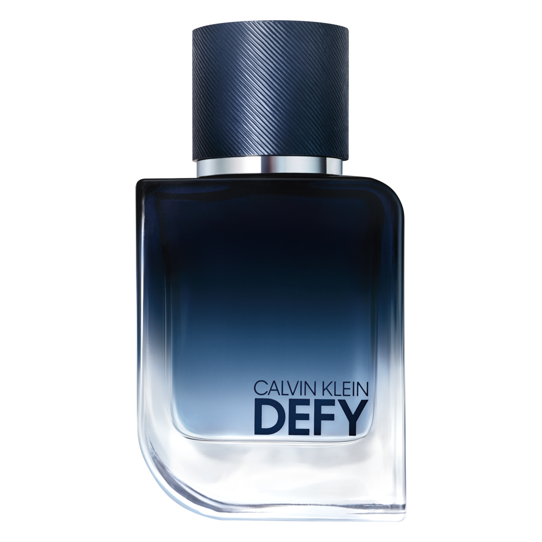 Calvin Klein DEFY Eau de Parfum Spray - 50ml