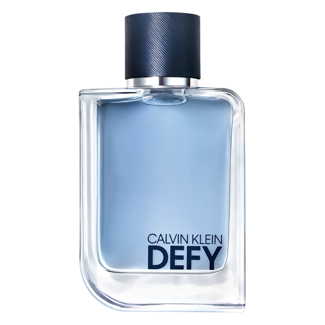 Calvin Klein Defy Eau de Toilette Spray - 100ml