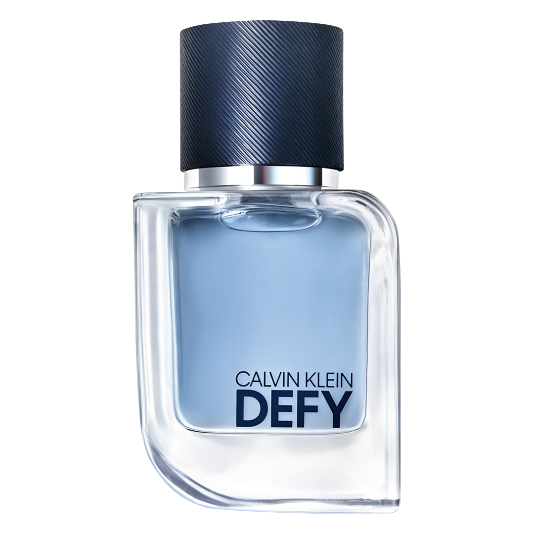 Calvin Klein Defy Eau de Toilette Spray - 30ml