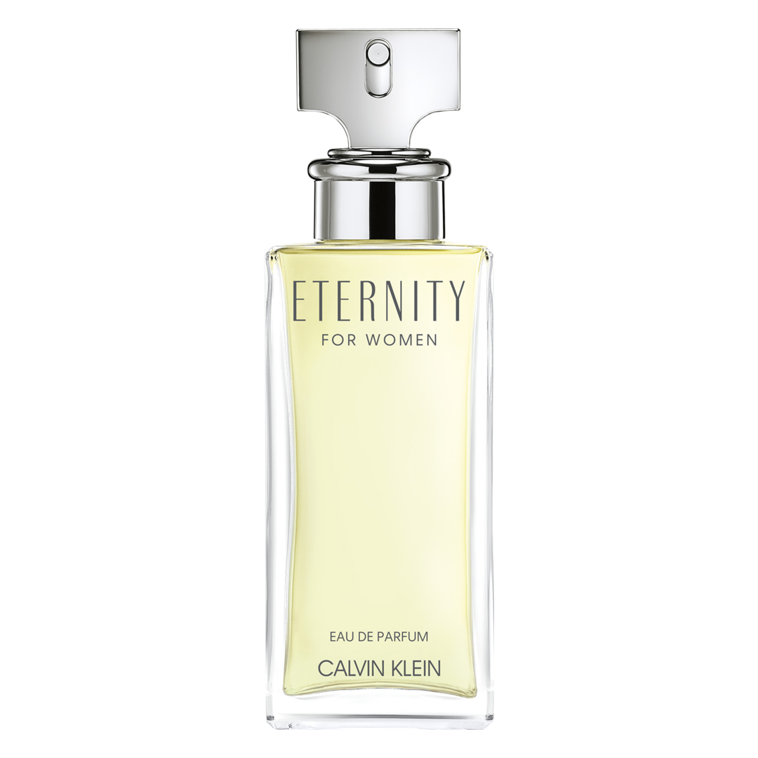 Calvin Klein Eternity Eau de Parfum Spray - 100ml