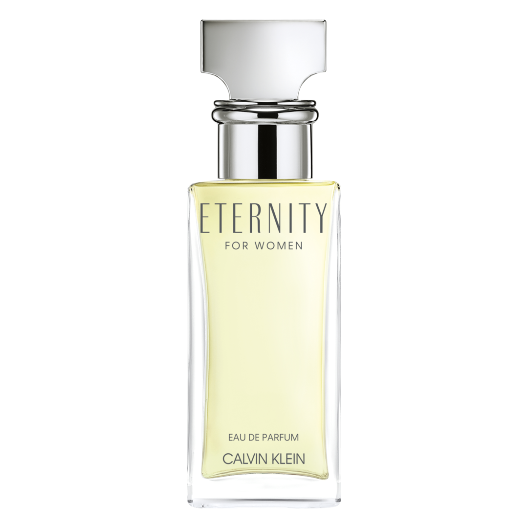 Calvin Klein Eternity Eau de Parfum Spray Escentual