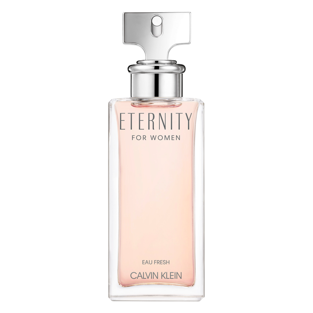 Eternity Eau Fresh Eau de Parfum Spray