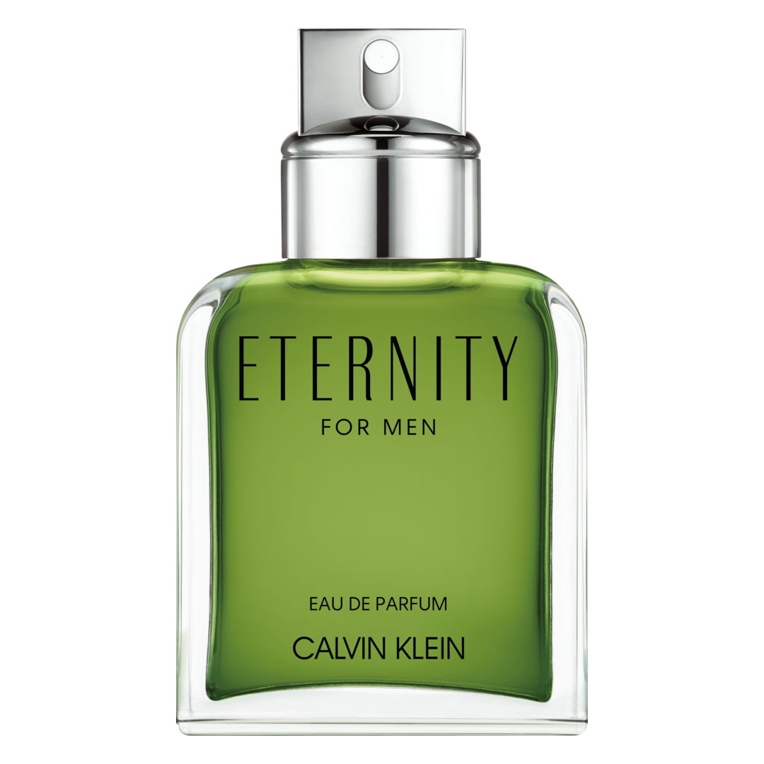 Calvin Klein Eternity For Men Eau de Parfum Spray - 100ml
