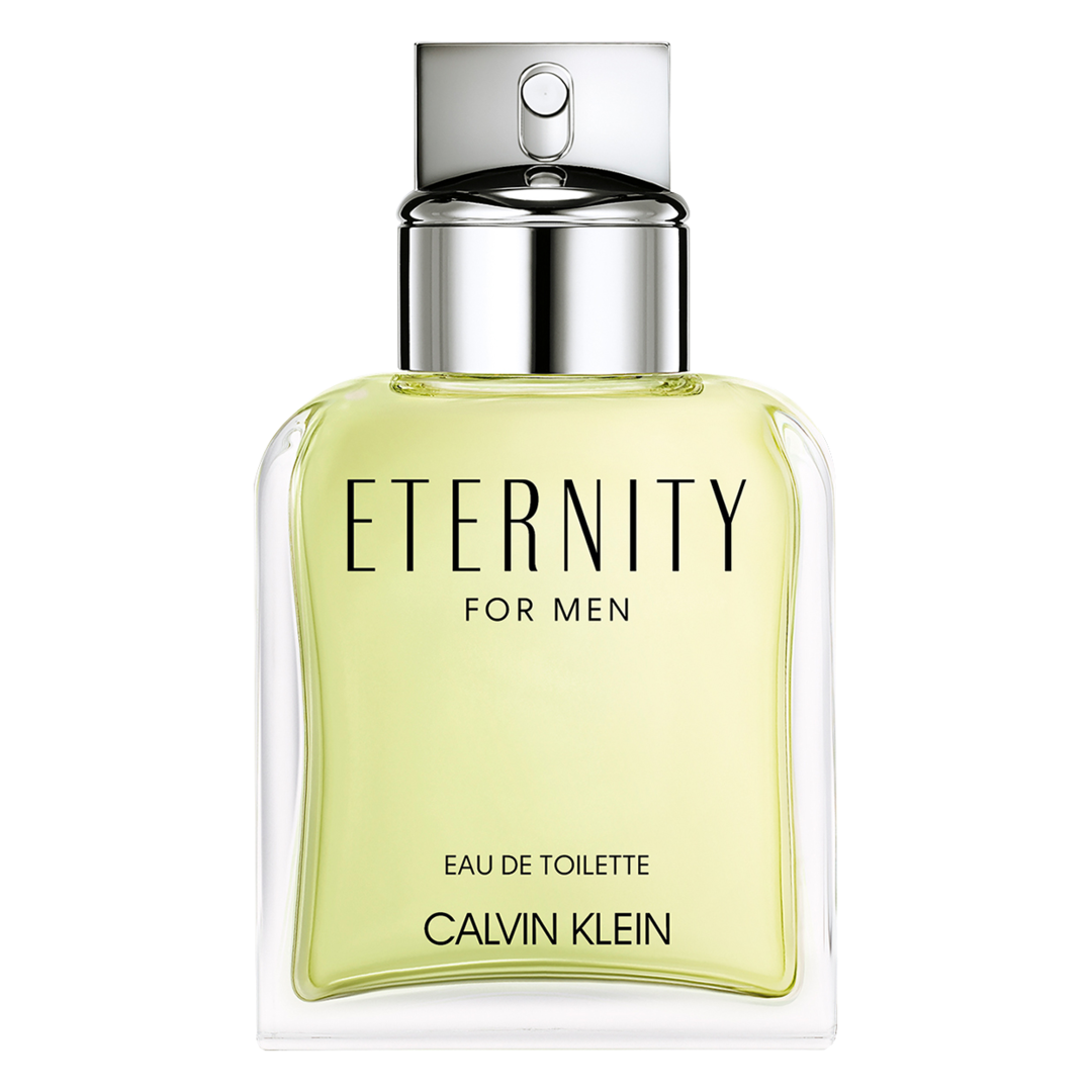 Calvin Klein Eternity for Men Eau de Toilette Spray - 100ml