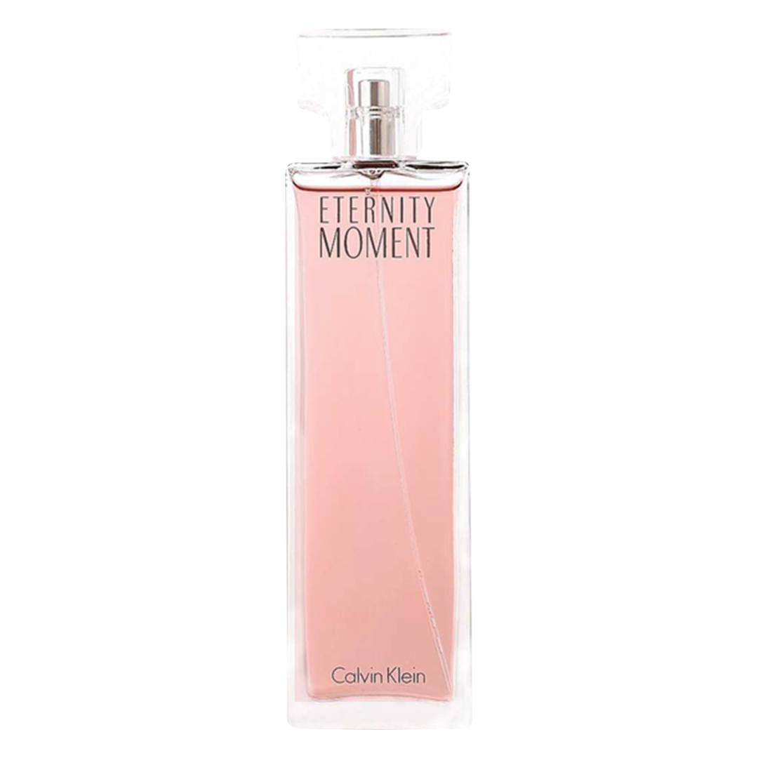 Calvin Klein Eternity Moment Eau de Parfum Spray - 100ml