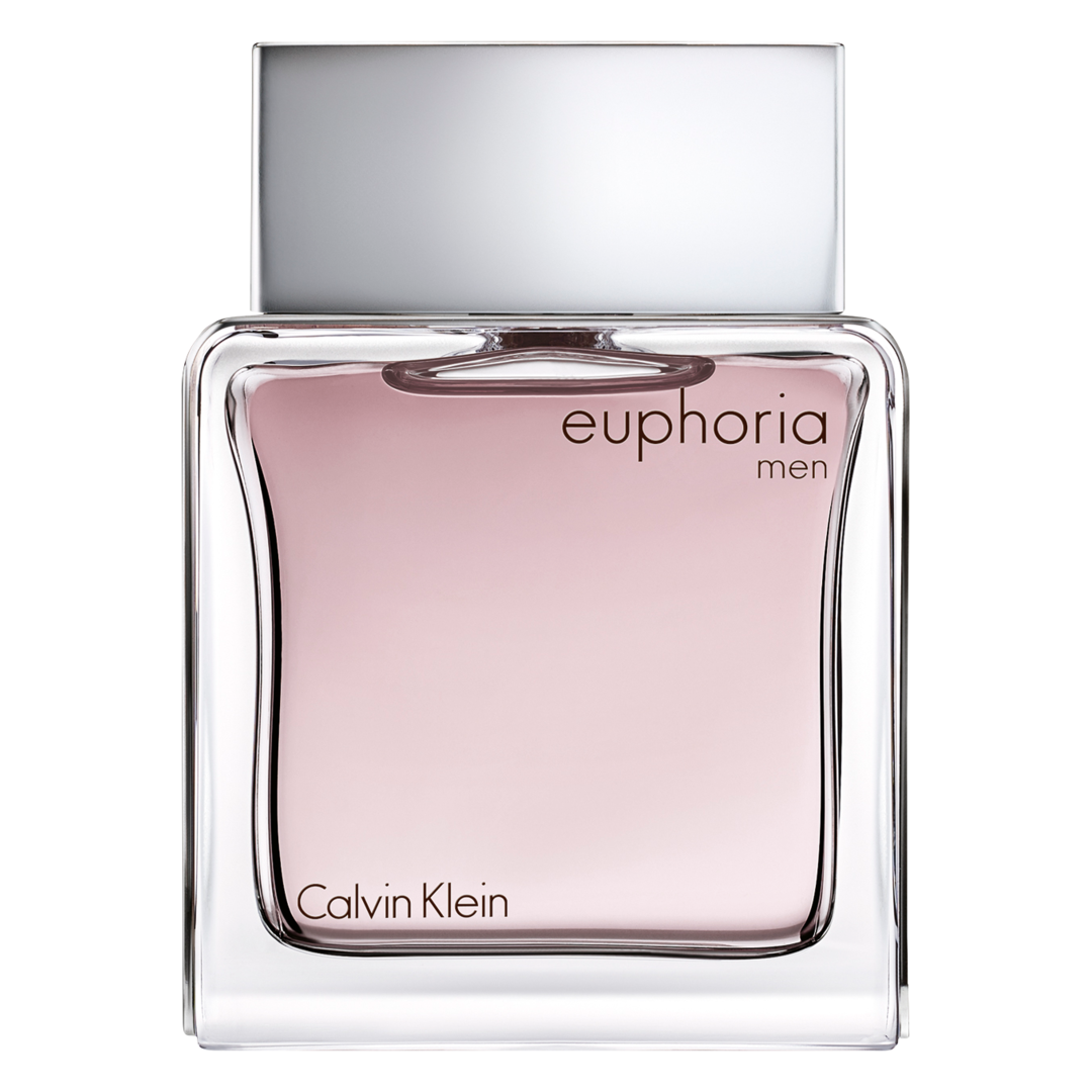 Calvin Klein Euphoria Men Eau de Toilette Spray - 100ml