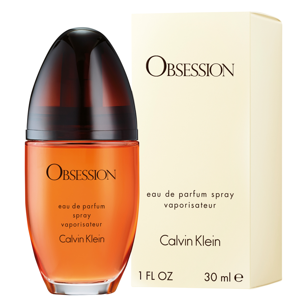Obsession Eau De Parfum Spray (Tester) By Calvin Klein main image 1