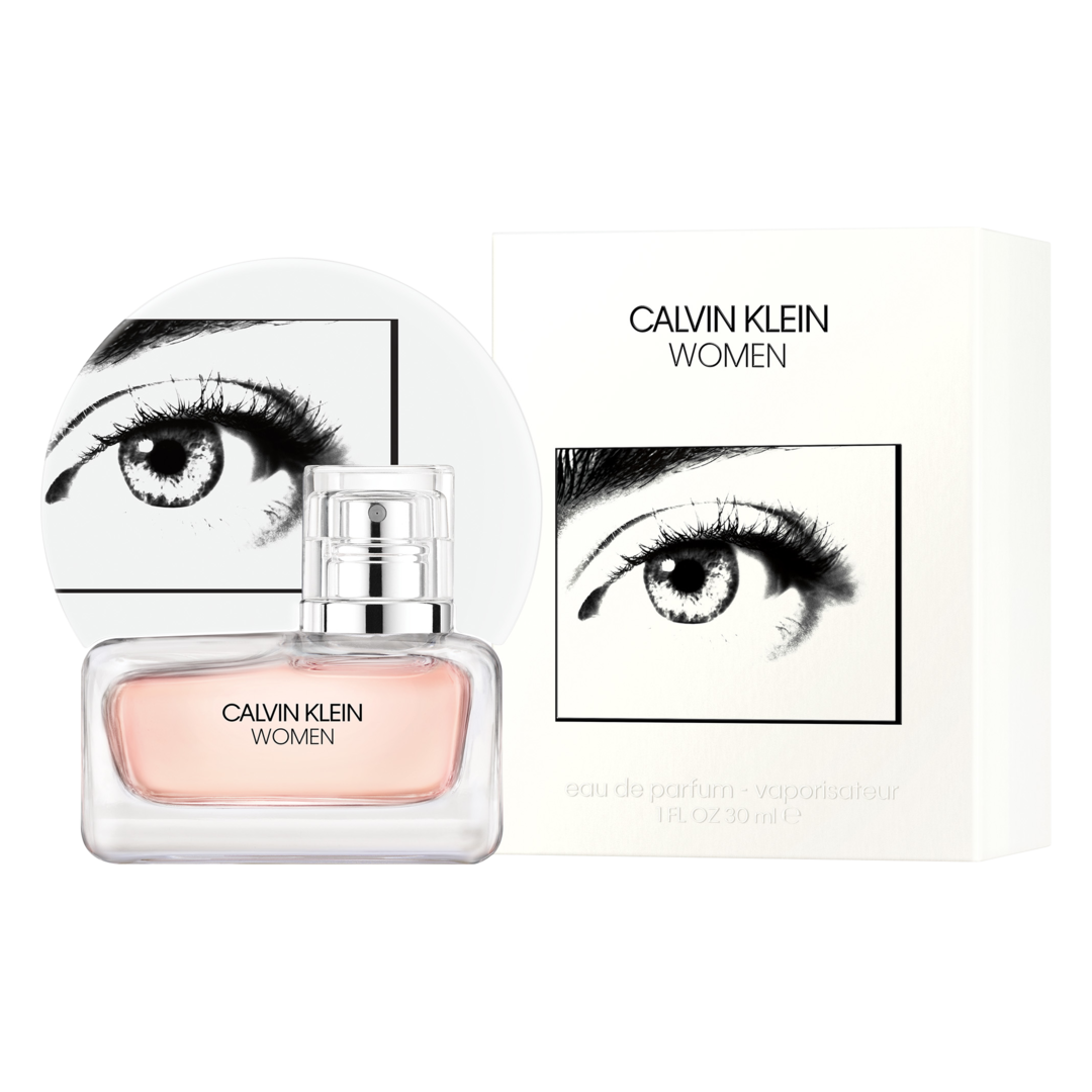 Calvin Klein Women Eau de Parfum Spray