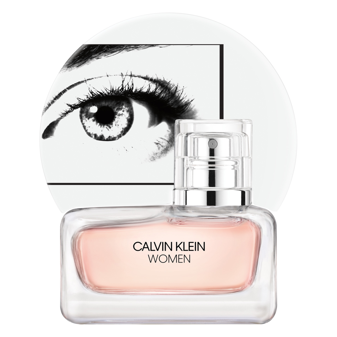 Calvin Klein Women Eau de Parfum Spray - 30ml