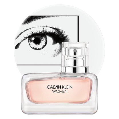 Calvin Klein Women Eau de Parfum Spray