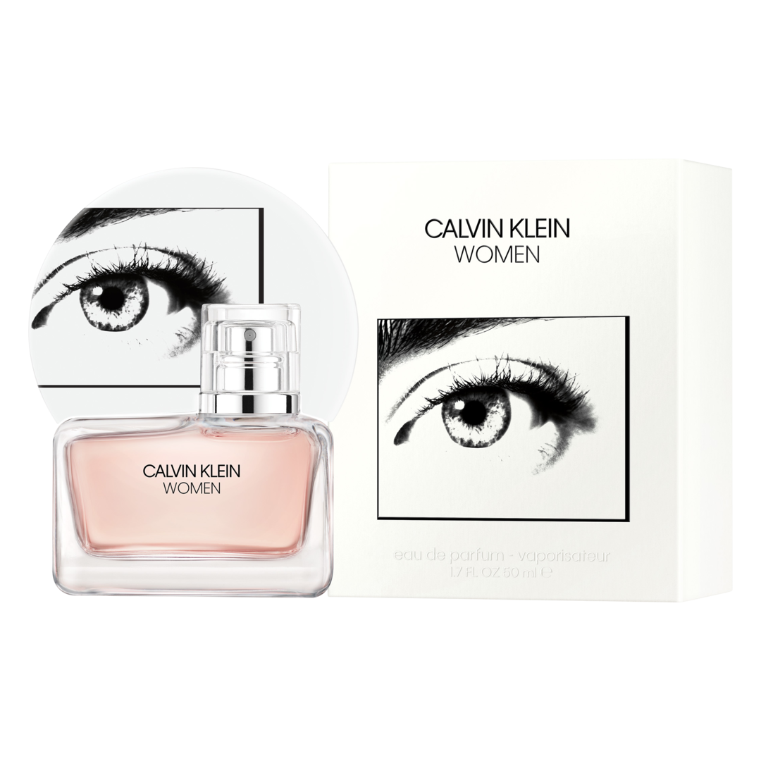 Calvin Klein Women Eau de Parfum Spray
