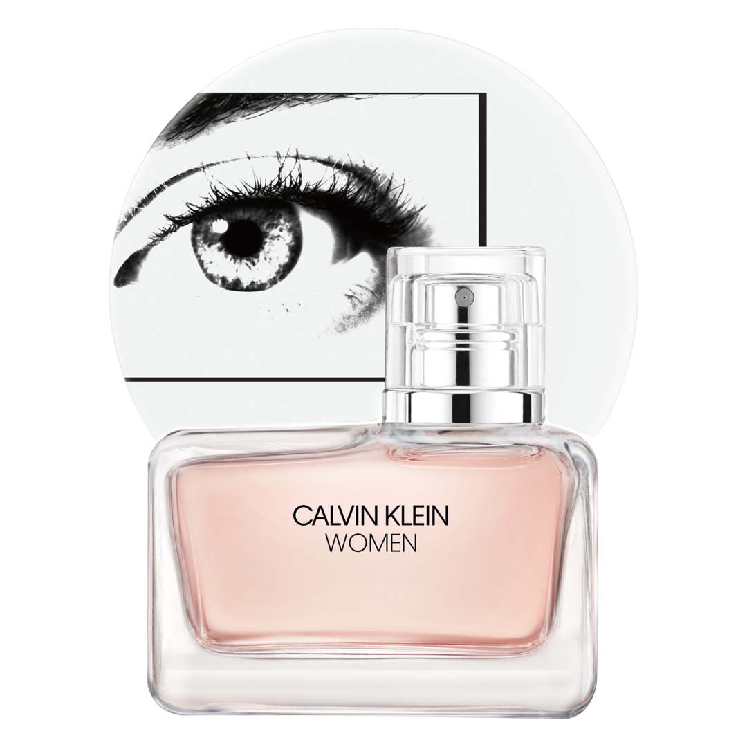 Calvin Klein Women Eau de Parfum Spray - 50ml