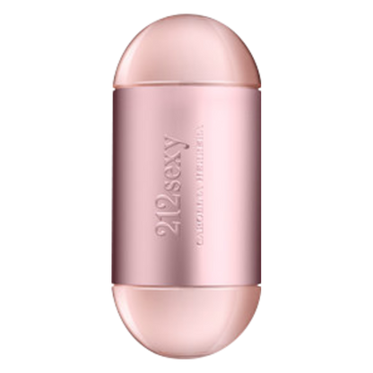 Carolina Herrera 212 Sexy Eau de Parfum Spray