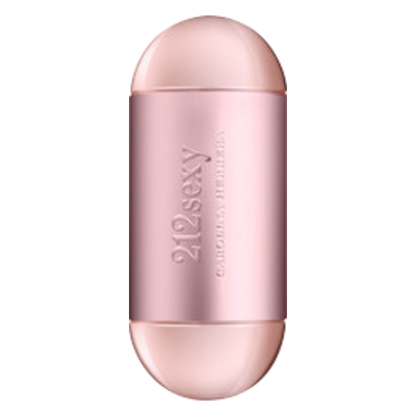 Carolina Herrera 212 Sexy Eau de Parfum Spray