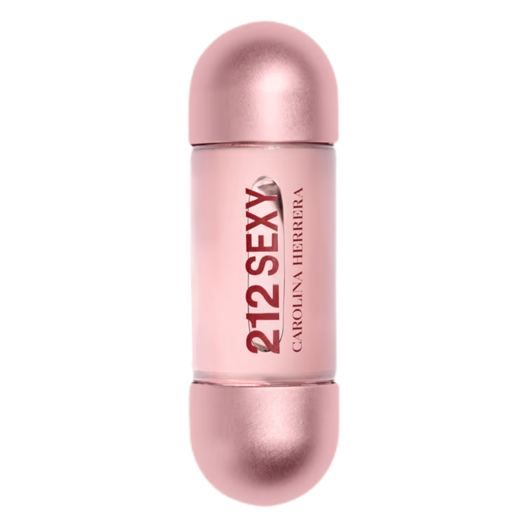 Carolina Herrera 212 Sexy Eau de Parfum Spray - 30ml