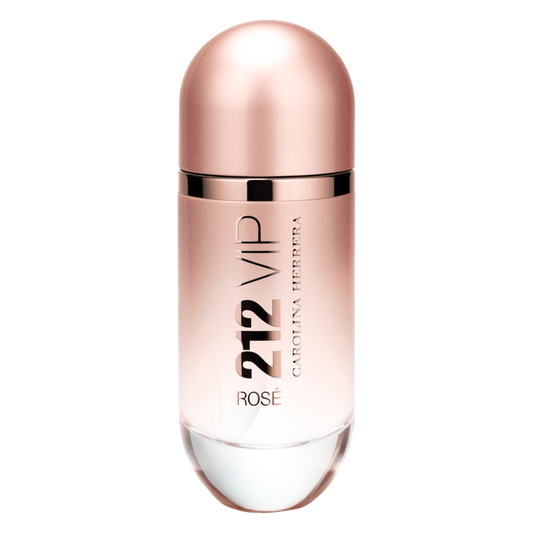Carolina Herrera 212 VIP Rose Eau de Parfum Spray