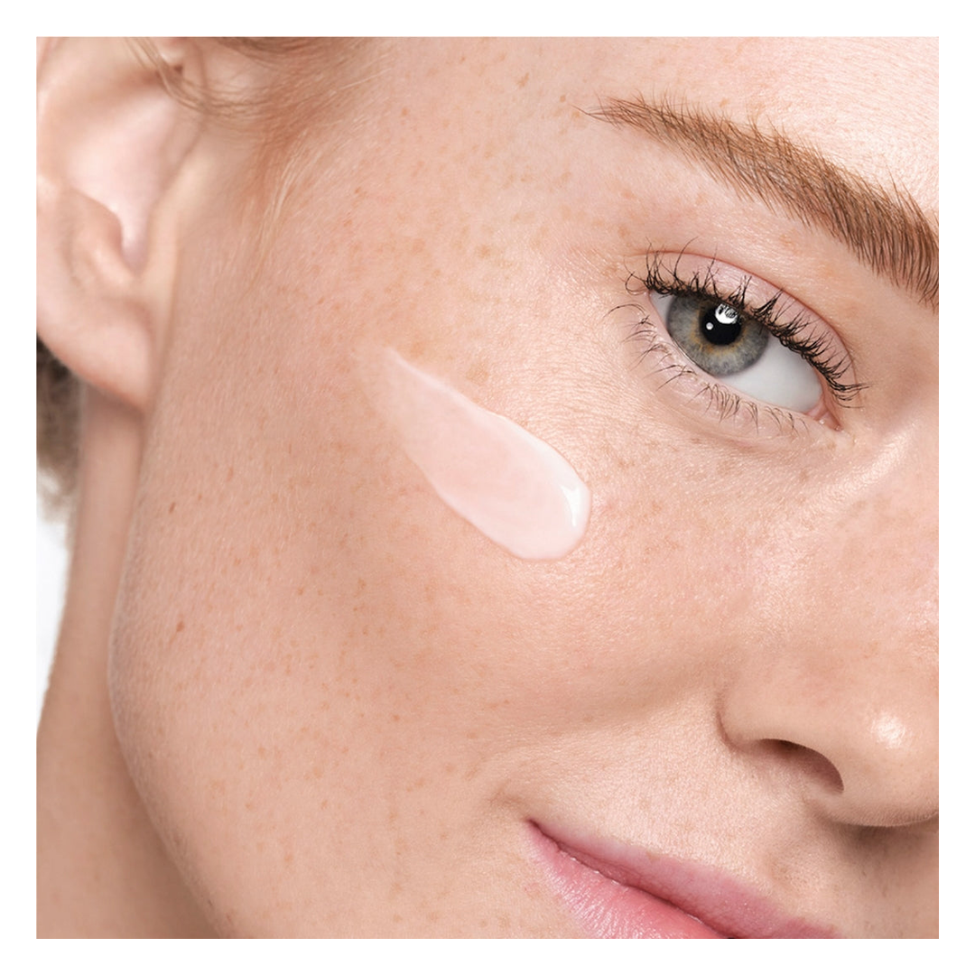 Vichy Mineral 89 72Hr Moisture Boosting Cream