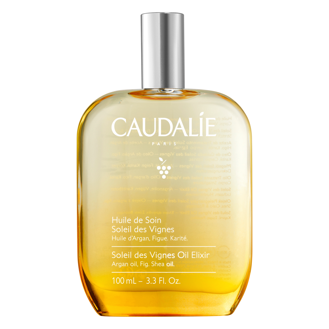 Caudalie Soleil des Vignes Oil Elixir - 100ml