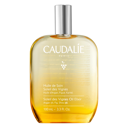 Caudalie Soleil des Vignes Oil Elixir