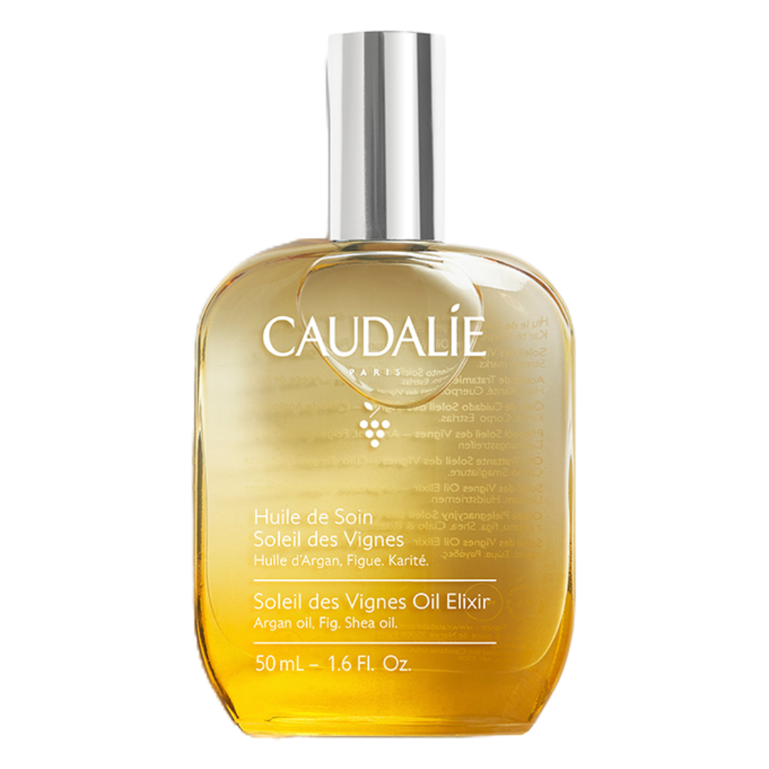 Caudalie Soleil des Vignes Oil Elixir