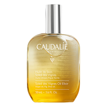 Caudalie Soleil des Vignes Oil Elixir