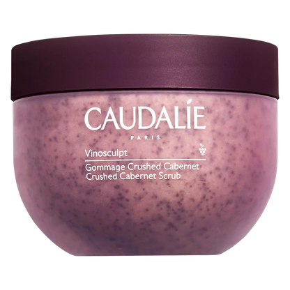 Caudalie Vinosculpt Crushed Cabernet Scrub