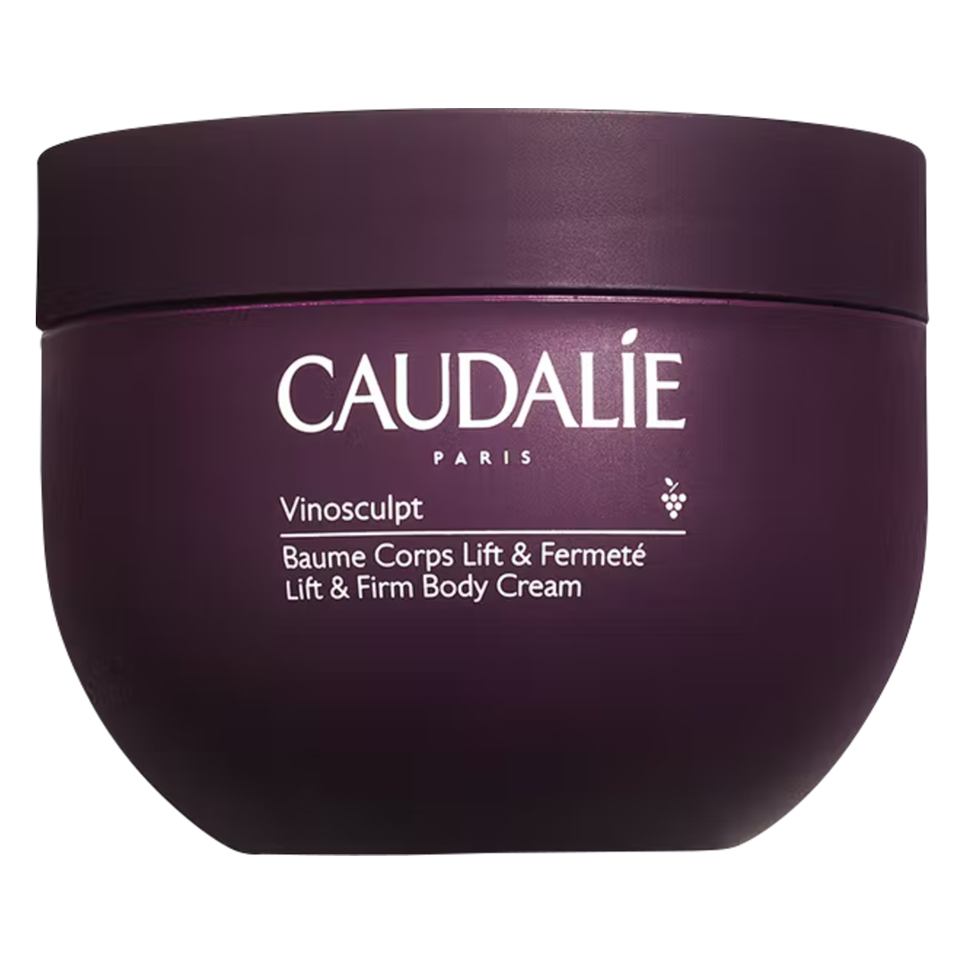 Caudalie Vinosculpt Lift & Firm Body Cream - 250ml