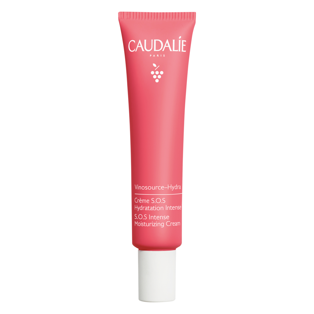 Caudalie VinoHydra Deep Hydration Moisturiser - 40ml