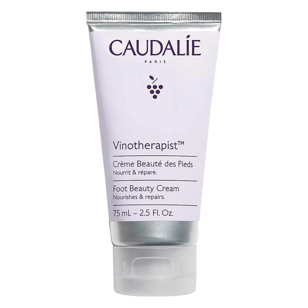 Caudalie Vinotherapist Foot Beauty Cream