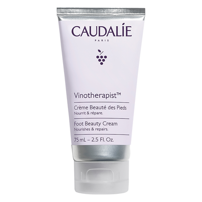 Caudalie Vinotherapist Foot Beauty Cream