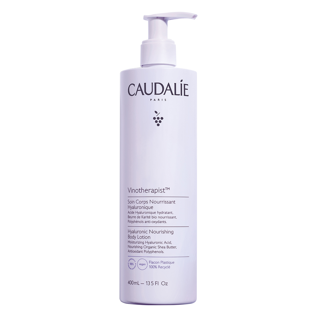 Caudalie Vinotherapist Nourishing Body Lotion - 400ml