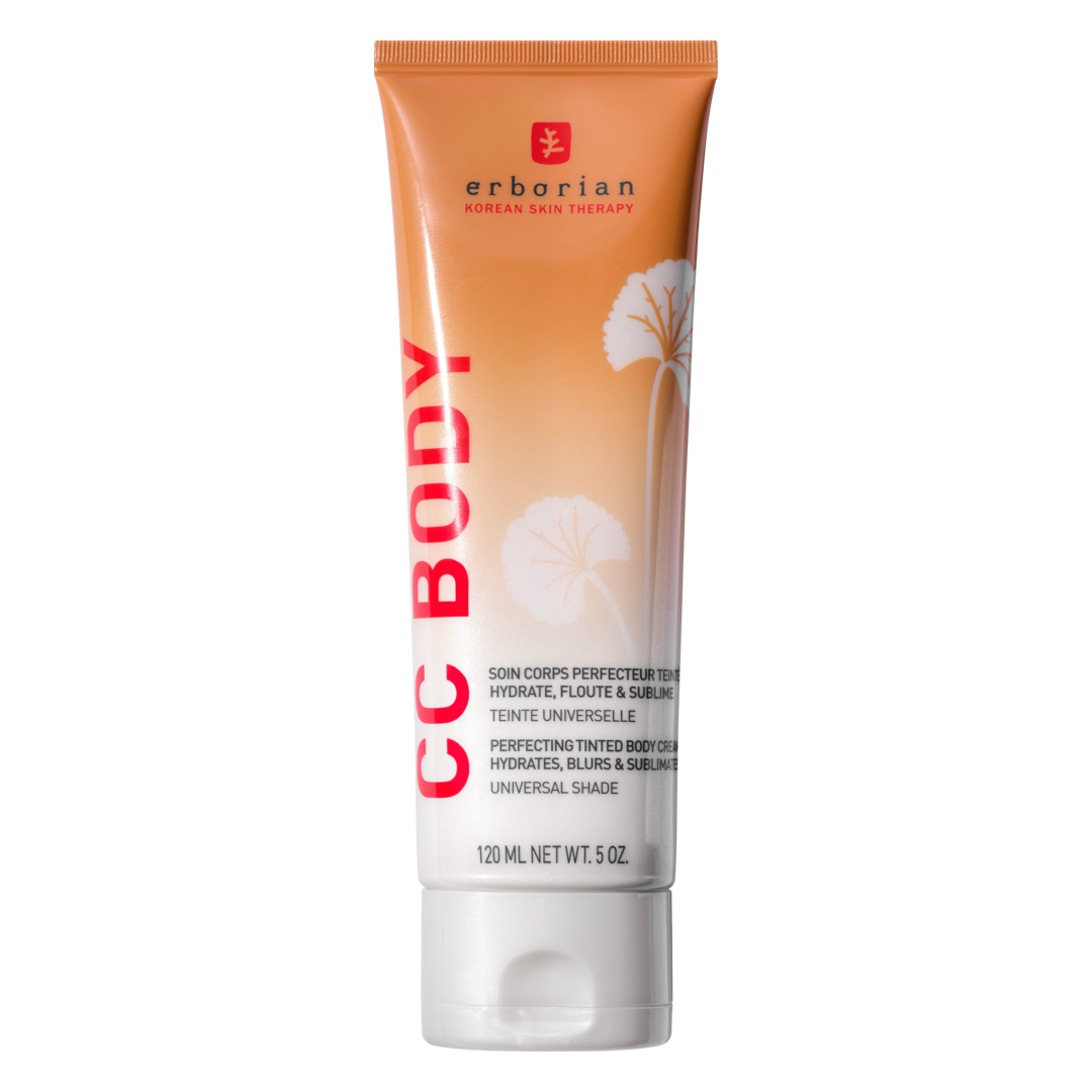 CC Body Perfecting Tinted Body