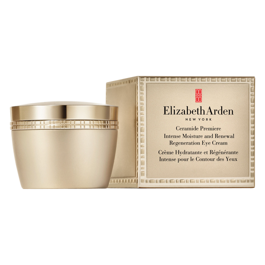 Elizabeth Arden Ceramide Premiere Intense Moisture & Renewal Regeneration Eye Cream