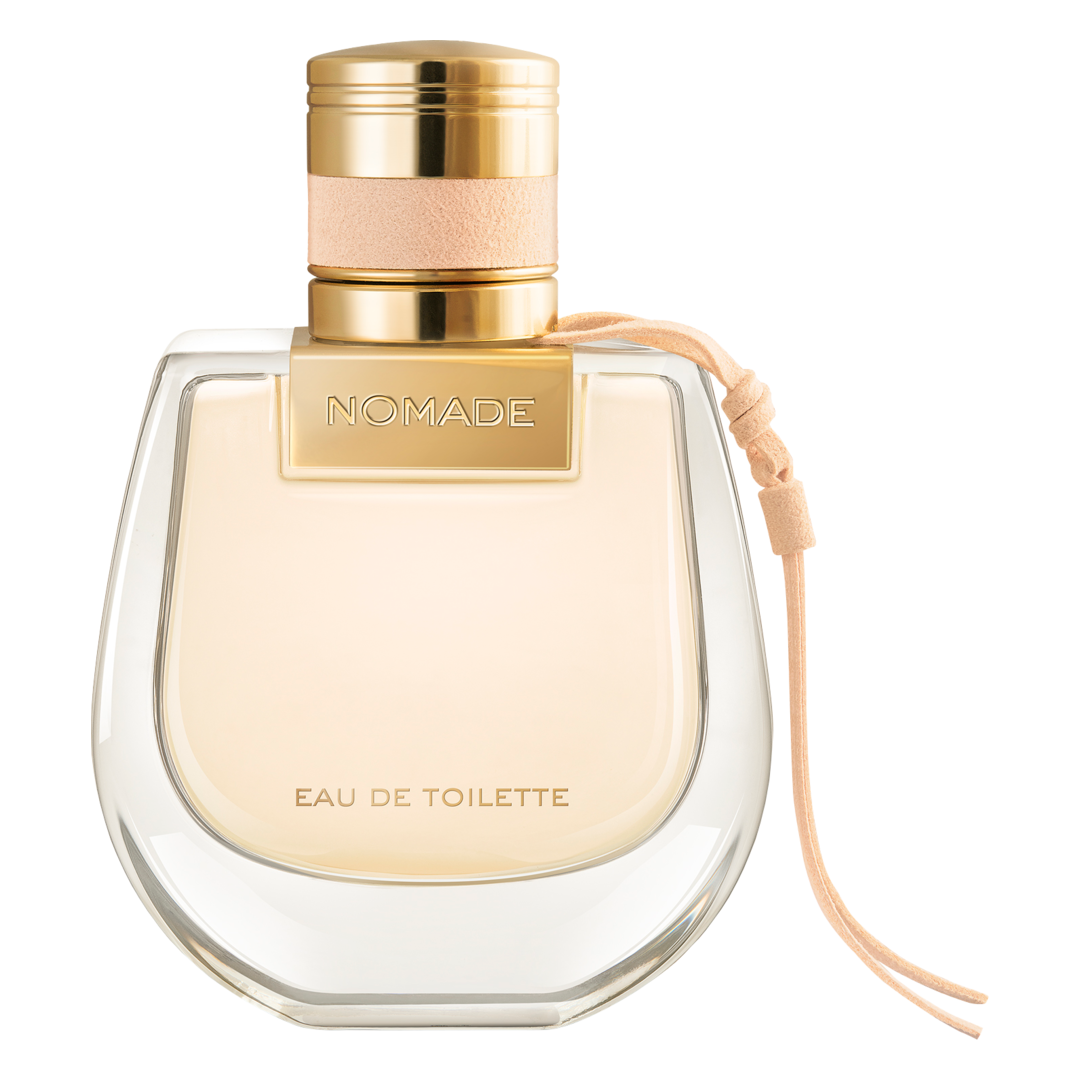 Chloe Nomade Eau de Toilette Spray - 50ml