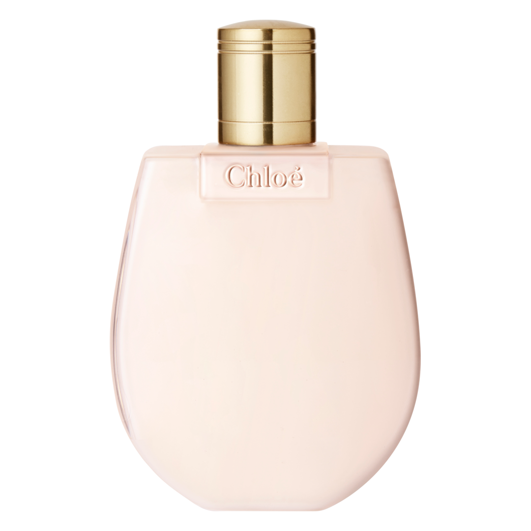 Chloe Nomade Perfumed Body Lotion