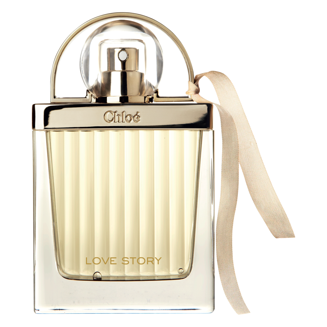 Chloe Love Story Eau de Parfum Spray - 50ml