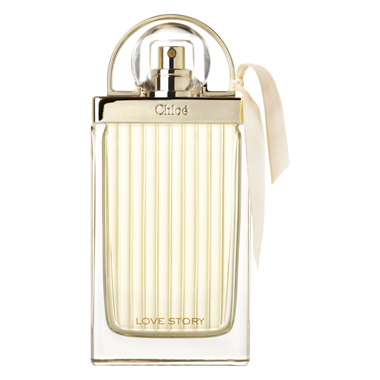 Chloe Love Story Eau de Parfum Spray