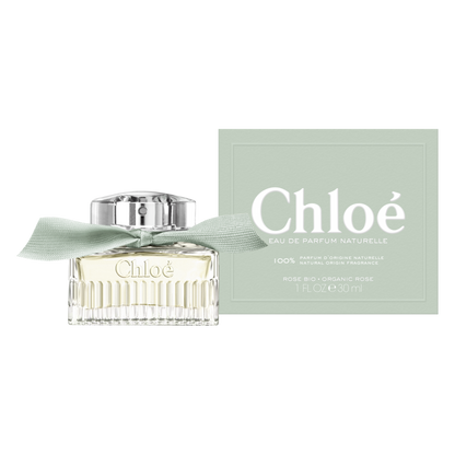 Chloe Eau de Parfum Naturelle Spray – Escentual