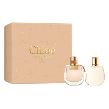 Chloe Nomade Eau de Parfum Spray 50ml Gift Set