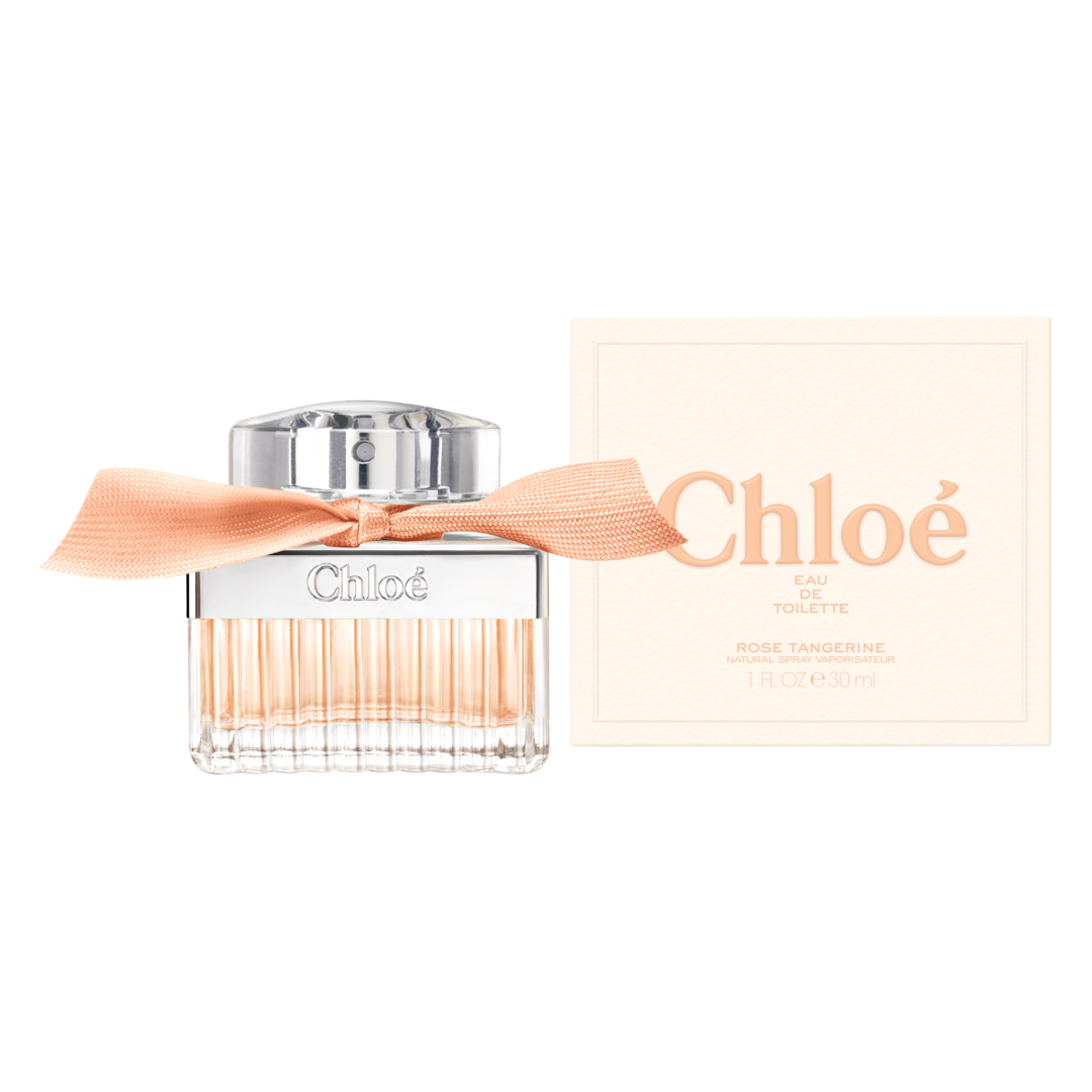 Chloe Rose Tangerine Eau de Toilette Spray – Escentual