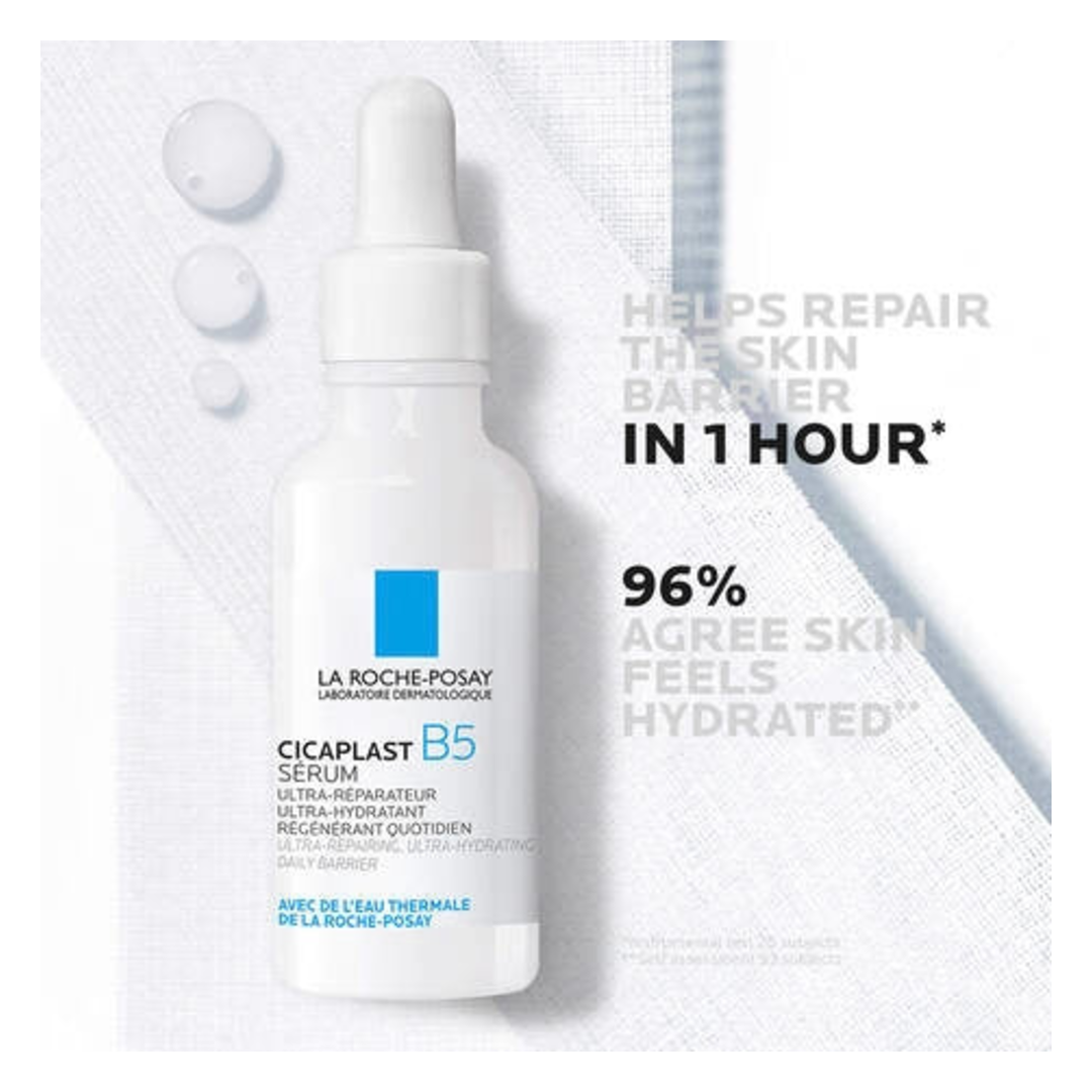 La Roche-Posay Cicaplast B5 Ultra Repair Serum