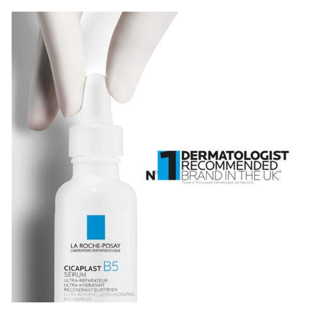 La Roche-Posay Cicaplast B5 Ultra Repair Serum