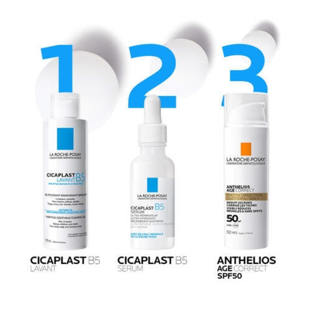 La Roche-Posay Cicaplast B5 Ultra Repair Serum
