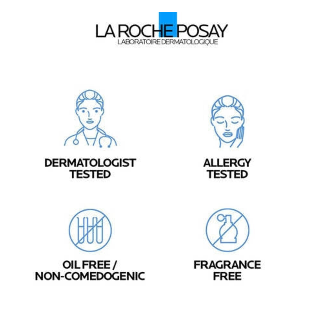 La Roche-Posay Cicaplast B5 Ultra Repair Serum