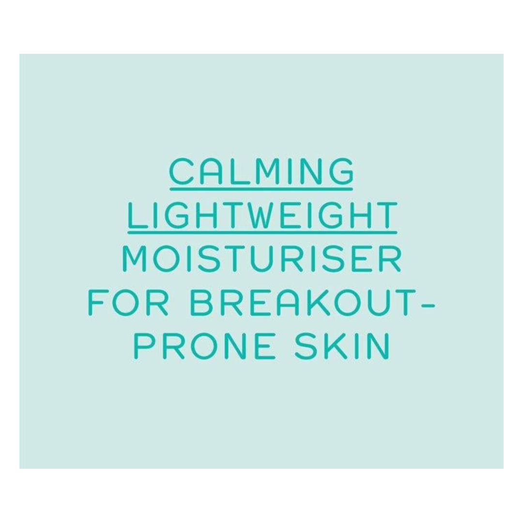 REN ClearCalm 3 Replenishing Gel Cream