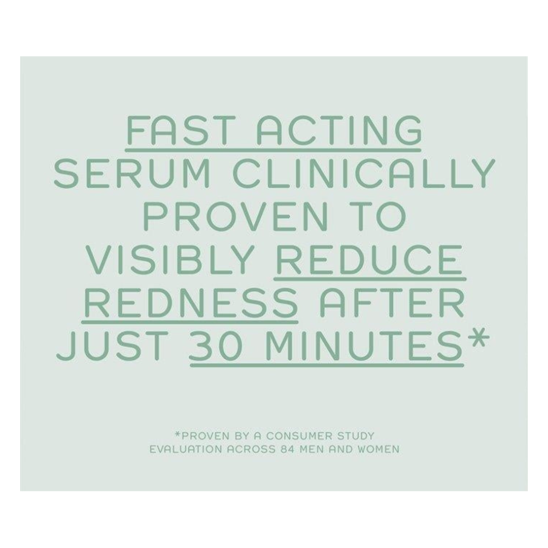 REN Evercalm Redness Relief Serum