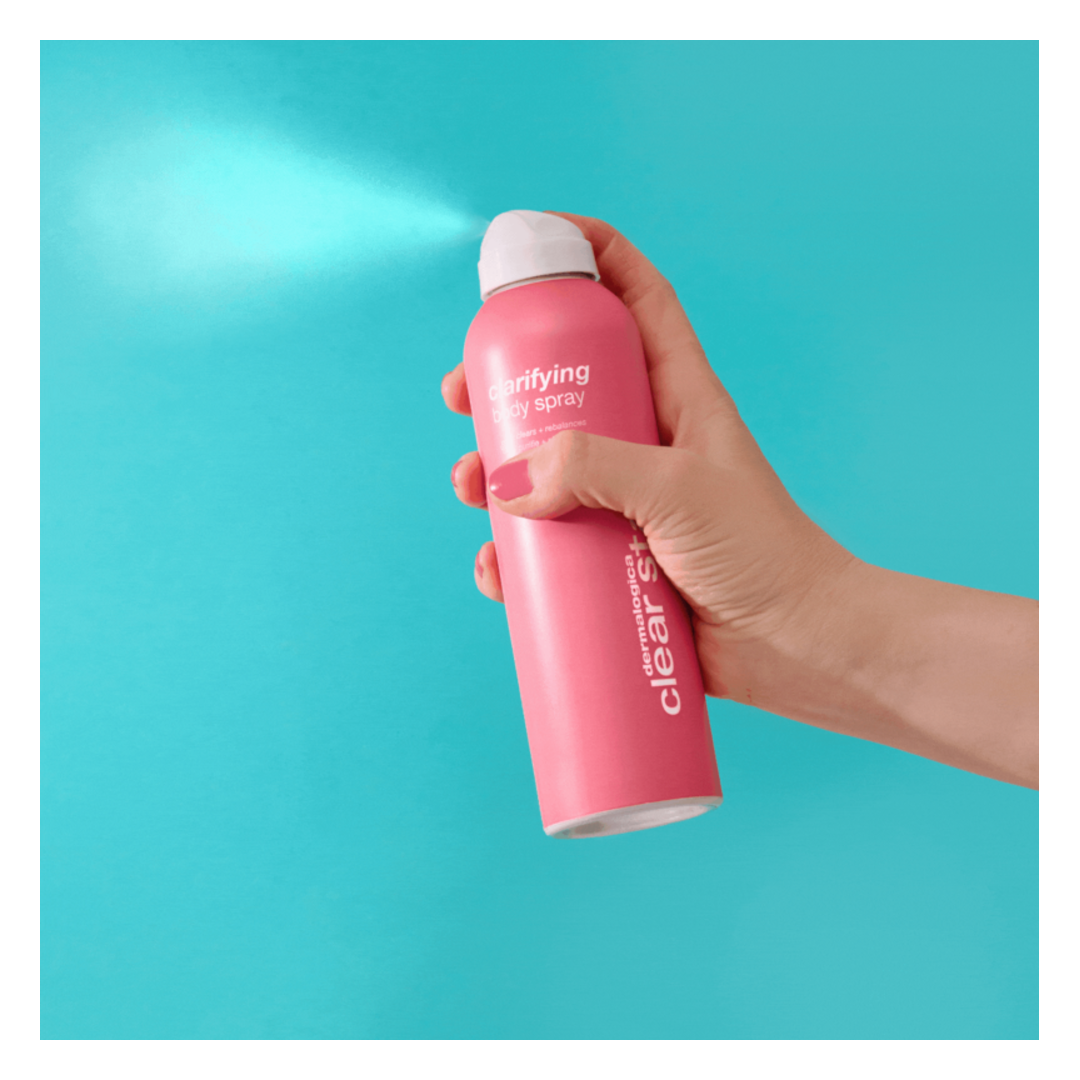 Dermalogica Clear Start Clarifying Body Spray