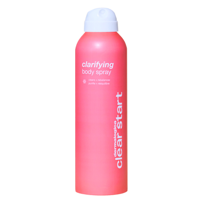 Dermalogica Clear Start Clarifying Body Spray