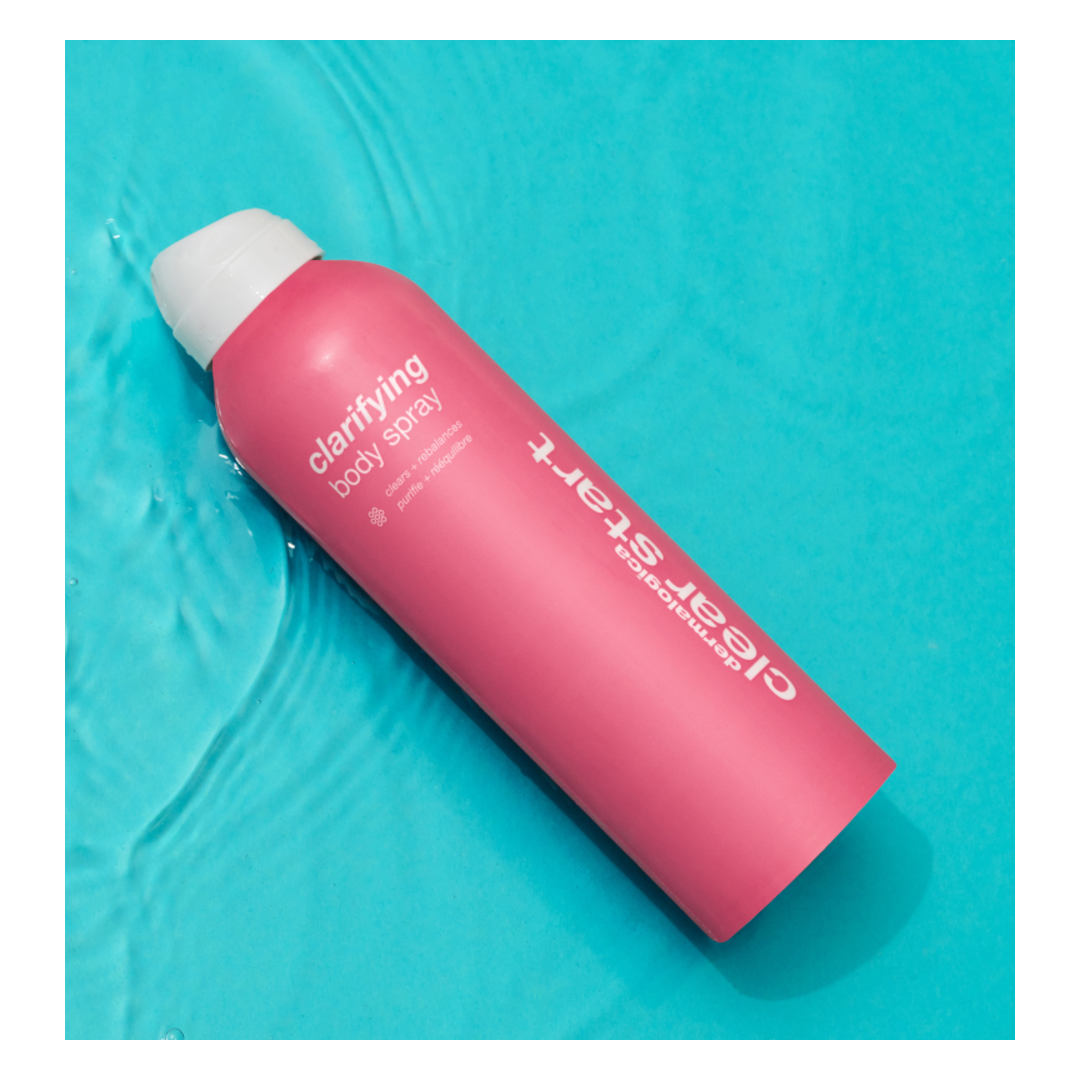 Dermalogica Clear Start Clarifying Body Spray