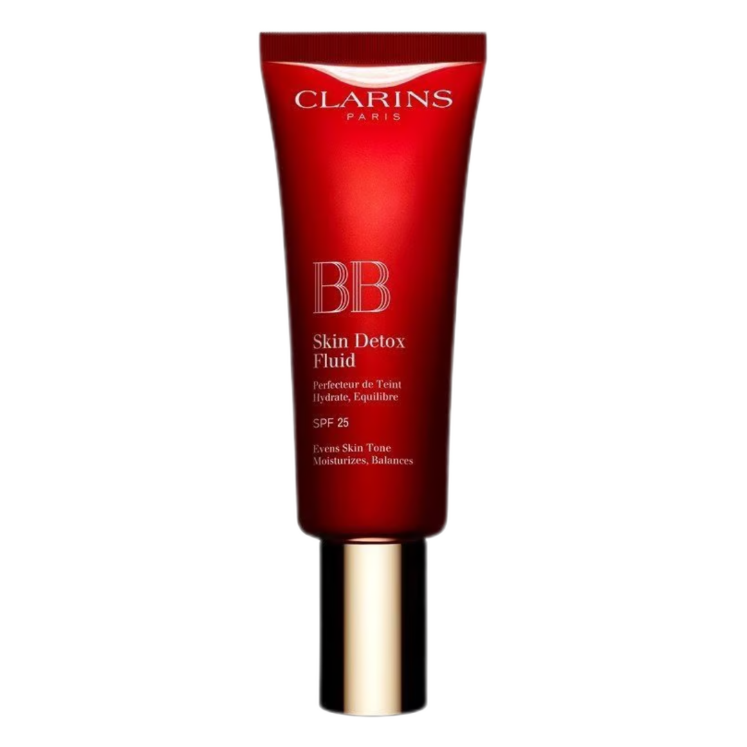 BB Skin Detox Fluid SPF25